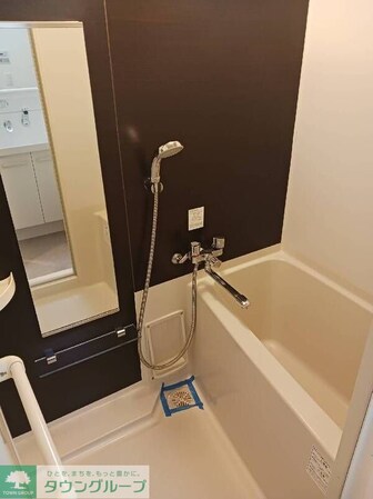 Totsu Residence Kaminarimonの物件内観写真